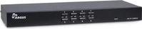 Inter-Tech 88887302, Inter-Tech IPC KVM Switch AS-9108DA Rackmount DVI