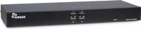 Inter-Tech 88887301, Inter-Tech IPC KVM Switch AS-9104DA Rackmount DVI