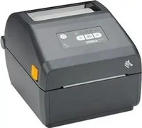Zebra ZD4A043-30EX02EZ, ZEBRA ZD421 TT 300 DPI USB USB HOST MODULAR CONNECTIVITY SLOT