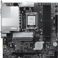 MSI 7F01-001R, MSI PRO B860M-P WIFI6E