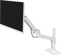 Ergotron 45-695-290, Ergotron LX PRO ARM SINGLE DISPLAY TALL POLE ESW