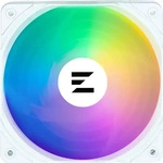 Zalman ZM-AF120 ARGB White, Zalman ZM-AF120 ARGB White 120x120x26mm 600-2000...