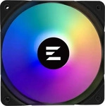 Zalman ZM-AF120 ARGB BLACK, 120mm Zalman ZM-AF120 ARGB - Schwarz