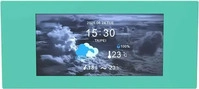 Thermaltake AC-080-OOPNAN-A1, 6" (15,24cm) Thermaltake LCD Panel Kit for View...