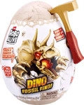 ZURU Toys 71115TQ2, ZURU Toys ZURU Robo Alive Mini Dino Fossil Find (sortierter