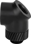 Thermaltake CL-W398-CU00MK-A, Thermaltake Pacific SF 45 & 90 Degree Adapter...