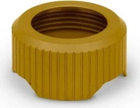 EK Water Blocks EK-Quantum Torque Compression Ring, 6er-Pack, HDC 14 - Satin...