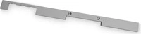 EK Water Blocks EK-Quantum Vector&sup2; Strix RTX 3080/90 ABP Side Cover - Nickel