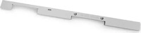 EK Water Blocks EK-Quantum Vector&sup2; FTW3 RTX 3080/90 ABP Side Cover - Nickel