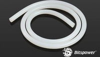 Bitspower BP-HTSB12CL-1M, BitsPower Hard Tube Silicone Bending f&uuml;r ID 12mm - 1m