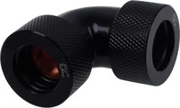 Alphacool 1011864, Alphacool HT 16mm HardTube Anschraubt&uuml;lle 90&deg; L-Verbinder...