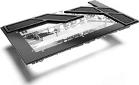 Alphacool 13848, Alphacool Apex Distro Plate Y60 mit D5 Apex Pumpe