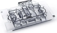 Alphacool 11958, Alphacool Eisblock Aurora Acryl GPX-N RTX 3070 TUF/DUAL mit