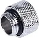 Alphacool 1011043, Alphacool HF Verl&auml;ngerung G1/4 auf G1/4 - Chrome