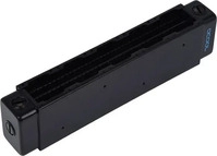Alphacool 1015719, Alphacool NexXxoS UT60 Full Copper X-Flow 40mm Penta Radiator