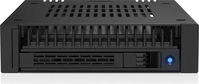 Icy Dock MB741V4P-B, ICY Dock We-Ra. 1x2.5" PCIe 4.0 NVMe U.2/U.3 to MCIO 1x3.5"