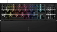 Corsair CH-9226H65-DE, Corsair SKIFF 100 Wired RGB Membrane Gaming Keyboard,...