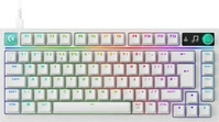 Logitech 920-014318, Logitech G316 X 75 - WHITE - UK
