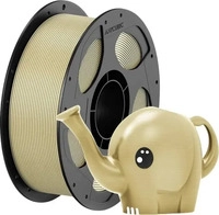 Anycubic AHPELB-102, ANYCUBIC PETG Filament-Rolle beige 1,75 mm