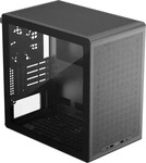 Cooler Master Q300LV3-KGNN-S00, Cooler Master CooMas Q300L V3 Black