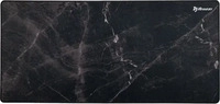 Arozzi AZ-ZONA-900-D050, Arozzi Mauspad XL Zona 90x42 cm Black Marble