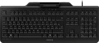 CHERRY JK-A1150DE-2, CHERRY Keyboard SMART BOARD 1150 Smartcard [DE] black...