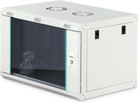 Digitus DN-37100, Digitus Wandgeh&auml;use Dynamic 7HE 600x450mm grau