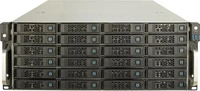 Inter-Tech 88887355, Inter-Tech Case IPC Storage 4U-4736, o.PSU
