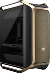 Cooler Master C700-GGNN-S00, Cooler Master COSMOS Alpha Gold (gold/schwarz,...