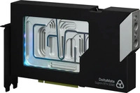 Thermal Grizzly TG-DM-GPU-003, Thermal Grizzly DeltaMate GPU Block...