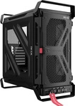 Corsair CC-9011349-WW, Corsair WARTHOG PC-Geh&auml;use, Midi-Tower E-ATX, Tempered...