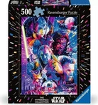 Ravensburger 12001338, Ravensburger Puzzle Star Wars Hyperspace Collection: The...