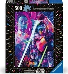 Ravensburger 12001340, Ravensburger Puzzle Star Wars the Hyperspace Collection: