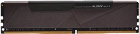 Klevv KD48GU880-36A180T, 8GB (1x 8GB) KLEVV BOLT X DDR4-3600 CL18-22-22-42