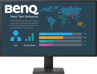 BenQ 9H.LPWLJ.LBE, 27" (68,58cm) BenQ BL2791P schwarz 1920x1080 1x DisplayPort...