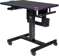 Thermaltake GGD-CDW-BKEIRW-01, Thermaltake Cycledesk 100 GGD Black Electric