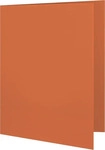 Elba 100091654, ELBA 100 Aktendeckel Smart Line DIN A4 orange