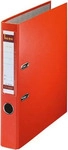 Bene 291600OR, bene No.1 Power Ordner orange Kunststoff 5,2 cm DIN A4