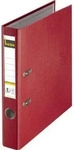 Bene 291600RT, bene No.1 Power Ordner rot Kunststoff 5,2 cm DIN A4