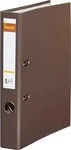 Bene 291600BR, bene No.1 Power Ordner braun Kunststoff 5,2 cm DIN A4