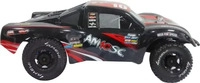 Amewi 22192, Amewi AM10SC V2 RED M1:10 / 4WD / Brushless RTR / 2,4GHz