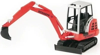 Bruder BR-02432, Bruder Schaeff Minibagger