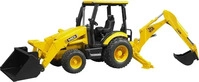 Bruder BR-02427, Bruder - JCB MIDI CX Baggerlader