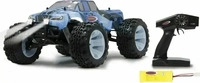 Jamara 053360, Jamara Tiger Ice EP JAM 1:10 2,4GHz 4WD