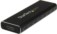 Startech SM2NGFFMBU33, Startech Adapter f&uuml;r M.2 zu USB 3.0 (SM2NGFFMBU33)