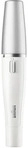 Braun 097358, Braun Epilierer/Peeling Face 810 wei&szlig;/silber