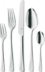 WMF 1148009009, WMF Denver Besteck-Set 60-teilig (edelstahl)