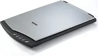 Plustek 0319, PLUSTEK OPTICSLIM 2610 PROA4