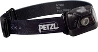 Petzl E067AB00, Petzl TIKKA CORE (schwarz)