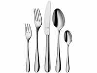 WMF 1140006341, WMF 1140006341 Besteck-Set 66-teilig Merit Cromargan protect,...